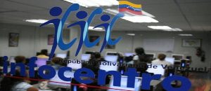 Comunidades Wi-Fi: el proyecto que Infocentro promueve para impulsar las telecomunicaciones en Venezuela