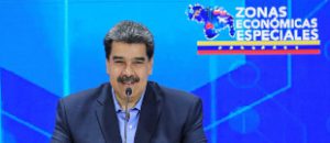 Las Zonas Económicas Especiales impulsarán la economía venezolana y mundial