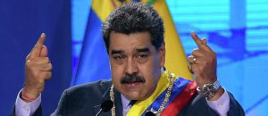 COP 27: Presidente Nicolás Maduro Moros aboga por acciones concretas y reactivación del OTCA para luchar contra crisis climática