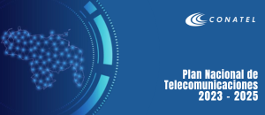 Plan Nacional de Telecomunicaciones 2023-2025