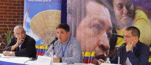 43 habilitados: Medios Comunitarios, pueblo multiplicador de la Revolución Bolivariana