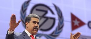 Cumbre G-77 + China: Venezuela aboga por el cese del bloqueo a los países hegemónicos
