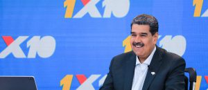 Con Maduro+: Presidente Nicolás Maduro llama a la unión y a la firma del acuerdo por el Diálogo, la Paz y la Convivencia