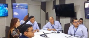 Conatel realizó I Reunión de Cooperación Técnica en materia de telecomunicaciones con Colombia