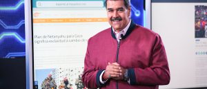Presidente Nicolás Maduro: No existe en el mundo, sólo en Venezuela funciona un sistema como el 1×10 del Buen Gobierno
